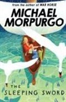 Michael Morpurgo, Michael Foreman - The Sleeping Sword