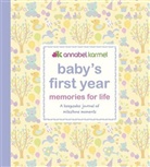 Annabel Karmel - Baby's First Year