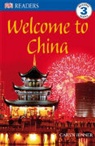 Caryn Jenner - Welcome to China