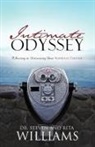 Steven Williams, Steven and Rita Williams - INTIMATE ODYSSEY