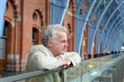 Christian Wolmar, Wolmar Christian - Fire and Steam