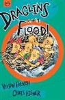 Vivian French, Chris Fisher - Draglins and the Flood
