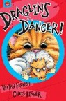 Vivian French, Chris Fisher - Draglins in Danger