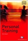 Mark Ansell, Ansell Mark - Personal Training