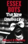 &amp;apos, Bernard mahoney, O&amp;apos, Bernard O'Mahoney, Bernard O''mahoney - Essex Boys, The New Generation