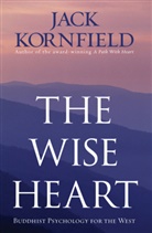 Jack Kornfield, Kornfield Jack - The Wise Heart