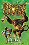 Adam Blade, Blade Adam - Beast Quest: Claw the Giant Monkey