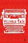 Philip Tew, Philip (EDT)/ Tolan Tew, Fiona Tolan, Leigh Wilson, Philip Tew, Professor Philip (Brunel University Tew... - Writers Talk