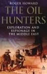 Roger Howard - The Oil Hunters