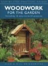 Alan Bridgewater Bridgewater - Woodwork for the Garden