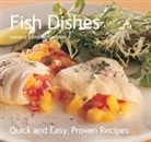 Gina Steer - Fish Dishes