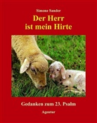Simone Sander - Der Herr ist mein Hirte