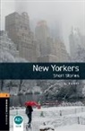 Henry, O Henry, O. Henry, Diane Mowat, Mowat Diane, O'Henry - New Yorkers