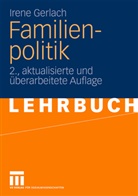 Irene Gerlach - Familienpolitik