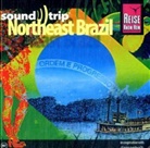 Brasi, Brit, Pessoa u a - Reise Know-How sound trip Northeast Brazil, 1 Audio-CD (Audio book)
