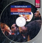 Ray Harlow, Haupa Puke, Haupai Puke - Maori AusspracheTrainer, 1 Audio-CD (Audiolibro)