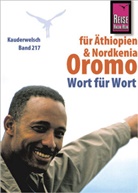 Goshu, Debel Goshu, Debela Goshu, Klüsene, Rainer Klüsener - Oromo für Äthiopien & Nordkenia - Wort für Wort