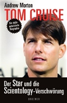 Andrew Morton - Tom Cruise