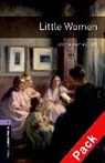 Louisa May Alcott - Little Women