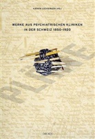 Katrin Luchsinger - Pläne