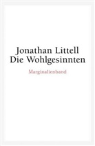 Jonathan Littell - Die Wohlgesinnten, Marginalien