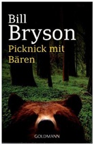 Bill Bryson - Picknick mit Bären
