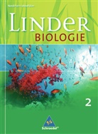 Konopk, Hans-Pete Konopka, Hans-Peter Konopka, Stark, Starke, Starke... - Linder Biologie, Ausgabe Nordrhein-Westfalen - 2: Schülerband