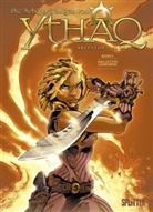 Arlesto, Christoph Arleston, Christophe Arleston, Floch, Adrien Floch, Jean-Louis Floch... - Die Schiffbrüchigen von Ythaq - Bd.5: Die Schiffbrüchigen von Ythaq - Das letzte Geheimnis