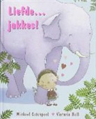 M. Catchpool, V. Ball - Liefde ..... Jakkes!