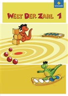 Kur Hönisch, Kurt Hönisch, Hans-Dieter Rinkens, Gerhild Träger - Welt der Zahl, Ausgabe 2009 Nordrhein-Westfalen: Welt der Zahl - Ausgabe 2009 NRW