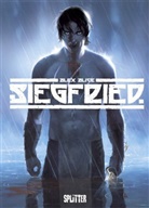 Alex Alice - Siegfried - Bd.1: Siegfried (Graphic Novel). Band 1