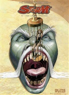 Don Lawrence, Marti Lodewijk, Martin Lodewijk - Storm - Bd.2: Storm. Band 2