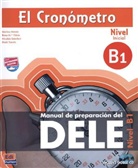 El Cronómetro: Nivel Inicial, Übungsbuch m. 2 Audio-CDs