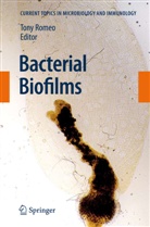 Ton Romeo, Tony Romeo - Bacterial Biofilms
