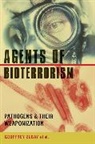 Geoffrey Zubay, Zubay Geoffrey - Agents of Bioterrorism