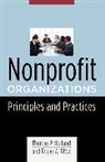 Thomas (Professor and Co-Director Holland, Thomas P. Holland, Thomas P. Ritvo Holland, Thomas P./ Ritvo Holland, Roger Ritvo, Roger A. Ritvo - Nonprofit Organizations