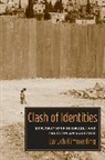 Baruch Kimmerling, Kimmerling Baruch - Clash of Identities