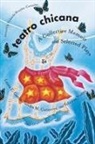 Laura E. Garcia, Laura E. (EDT)/ Gutierrez Garcia, Laura E. Gutierrez Garcia, Sandra M. Gutierrez, Sandra M. Garcia Gutierrez, Felicitas Nunez... - Teatro Chicana