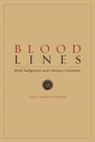 Sheila Marie Contreras - Blood Lines