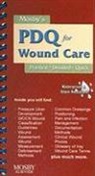 Joanna E. Cain, Mosby - Mosby's PDQ for Wound Care