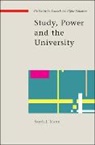 Sarah Mann, Sarah J. Mann - Study, Power and the University