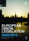 Cracknell Dougl, Jeff Kenner, Jeffrey S. Kenner - European Union Legislation