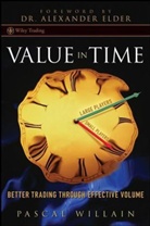 Pascal Willain - Value in Time