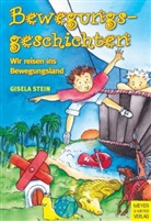 Gisela Stein - Bewegungsgeschichten
