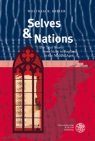Wolfram R Keller, Wolfram R. Keller - Selves & Nations