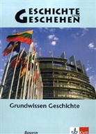 Ludwig Bernlochner - Geschichte und Geschehen, Ausgabe K für Bayern: Geschichte und Geschehen 10. Ausgabe Bayern Gymnasium