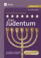 Doreen Blumhagen, Doree Oelmann, Doreen Oelmann - Das Judentum