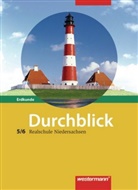 Durchblick Erdkunde, Realschule Niedersachsen (2008): 5./6. Schuljahr, Schülerband