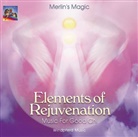 Merlins Magic, Merlin's Magic - Elements of Rejuvenation, 1 Audio-CD, 1 Audio-CD (Hörbuch)