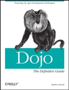 Matthew A. Russell, Matthew Russell, Matthew A Russell, Matthew A. Russell, Robert Romano, Simon St. Laurent - Dojo
